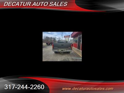 2006 GMC Sierra 1500 Work Truck   - Photo 63 - Indianapolis, IN 46221