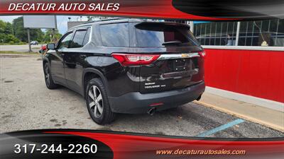 2019 Chevrolet Traverse LT Leather   - Photo 7 - Indianapolis, IN 46221