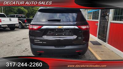 2019 Chevrolet Traverse LT Leather   - Photo 6 - Indianapolis, IN 46221