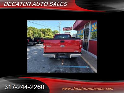 2005 Ford F-150 XLT   - Photo 27 - Indianapolis, IN 46221