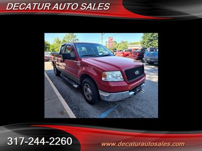 2005 Ford F-150 XLT   - Photo 25 - Indianapolis, IN 46221