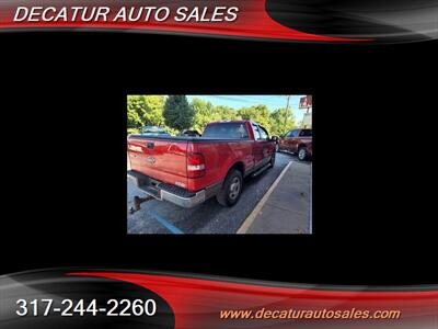 2005 Ford F-150 XLT   - Photo 42 - Indianapolis, IN 46221