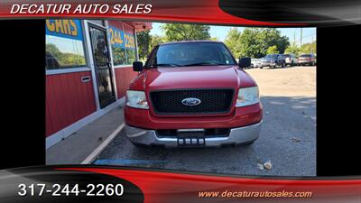 2005 Ford F-150 XLT   - Photo 5 - Indianapolis, IN 46221