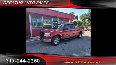 2005 Ford F-150 XLT   - Photo 16 - Indianapolis, IN 46221