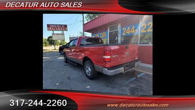 2005 Ford F-150 XLT   - Photo 17 - Indianapolis, IN 46221