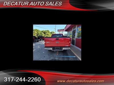 2005 Ford F-150 XLT   - Photo 41 - Indianapolis, IN 46221