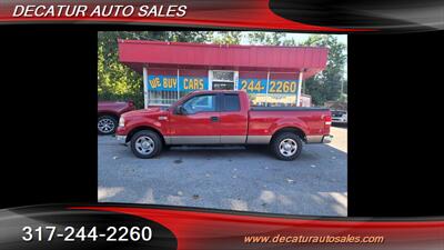 2005 Ford F-150 XLT   - Photo 15 - Indianapolis, IN 46221