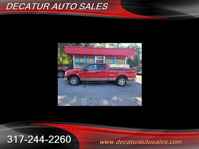 2005 Ford F-150 XLT   - Photo 36 - Indianapolis, IN 46221