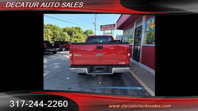 2005 Ford F-150 XLT   - Photo 20 - Indianapolis, IN 46221