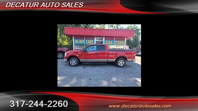 2005 Ford F-150 XLT   - Photo 29 - Indianapolis, IN 46221