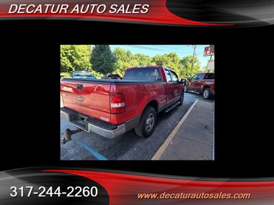 2005 Ford F-150 XLT   - Photo 28 - Indianapolis, IN 46221
