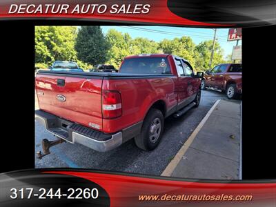 2005 Ford F-150 XLT   - Photo 14 - Indianapolis, IN 46221
