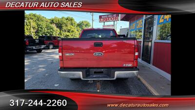 2005 Ford F-150 XLT   - Photo 6 - Indianapolis, IN 46221