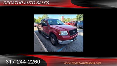 2005 Ford F-150 XLT   - Photo 32 - Indianapolis, IN 46221