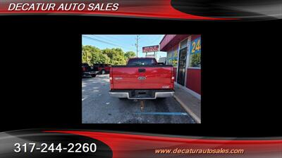 2005 Ford F-150 XLT   - Photo 34 - Indianapolis, IN 46221