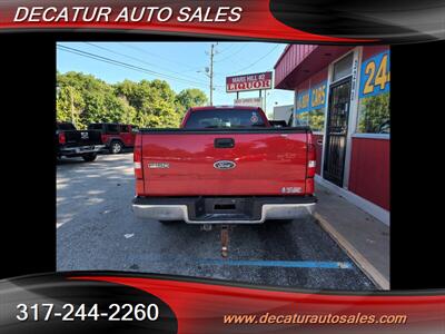 2005 Ford F-150 XLT   - Photo 13 - Indianapolis, IN 46221