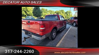 2005 Ford F-150 XLT   - Photo 21 - Indianapolis, IN 46221