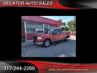 2005 Ford F-150 XLT   - Photo 23 - Indianapolis, IN 46221