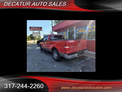 2005 Ford F-150 XLT   - Photo 24 - Indianapolis, IN 46221