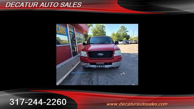 2005 Ford F-150 XLT   - Photo 33 - Indianapolis, IN 46221