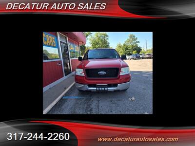 2005 Ford F-150 XLT   - Photo 26 - Indianapolis, IN 46221
