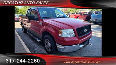 2005 Ford F-150 XLT   - Photo 4 - Indianapolis, IN 46221