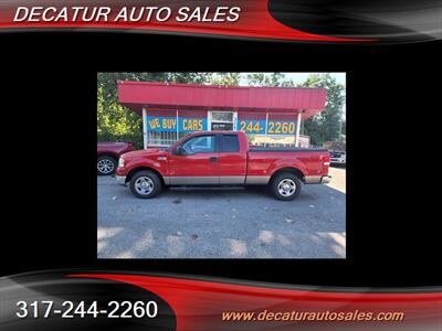 2005 Ford F-150 XLT   - Photo 22 - Indianapolis, IN 46221