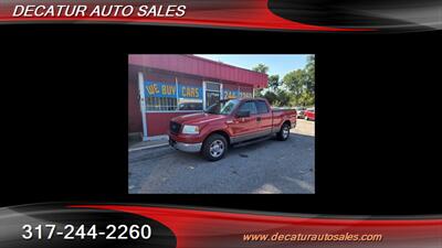 2005 Ford F-150 XLT   - Photo 30 - Indianapolis, IN 46221