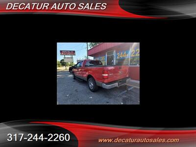 2005 Ford F-150 XLT   - Photo 38 - Indianapolis, IN 46221