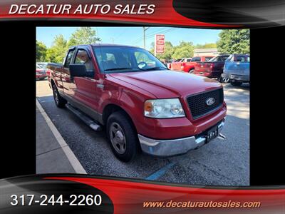 2005 Ford F-150 XLT   - Photo 11 - Indianapolis, IN 46221