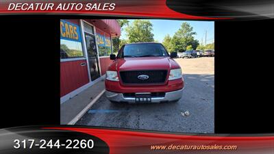 2005 Ford F-150 XLT   - Photo 19 - Indianapolis, IN 46221
