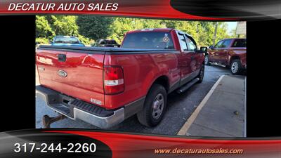 2005 Ford F-150 XLT   - Photo 7 - Indianapolis, IN 46221