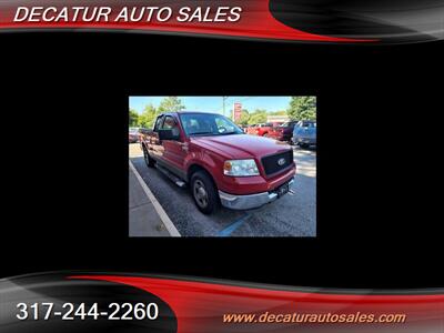2005 Ford F-150 XLT   - Photo 39 - Indianapolis, IN 46221