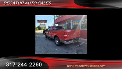 2005 Ford F-150 XLT   - Photo 31 - Indianapolis, IN 46221