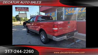 2005 Ford F-150 XLT   - Photo 3 - Indianapolis, IN 46221