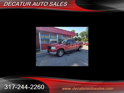 2005 Ford F-150 XLT   - Photo 37 - Indianapolis, IN 46221