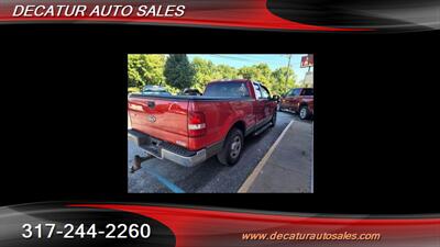 2005 Ford F-150 XLT   - Photo 35 - Indianapolis, IN 46221
