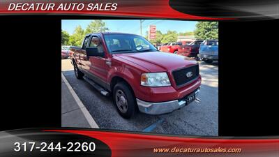 2005 Ford F-150 XLT   - Photo 18 - Indianapolis, IN 46221