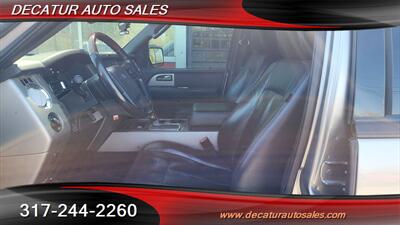 2008 Ford Expedition EL Limited   - Photo 7 - Indianapolis, IN 46221