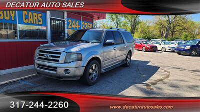 2008 Ford Expedition EL Limited   - Photo 2 - Indianapolis, IN 46221
