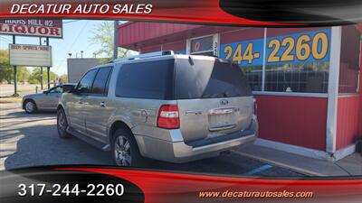 2008 Ford Expedition EL Limited   - Photo 6 - Indianapolis, IN 46221