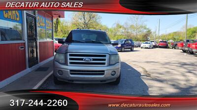 2008 Ford Expedition EL Limited   - Photo 3 - Indianapolis, IN 46221