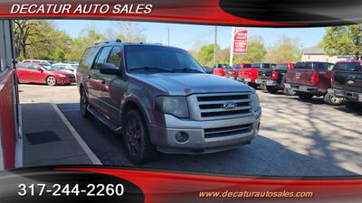2008 Ford Expedition EL Limited   - Photo 5 - Indianapolis, IN 46221
