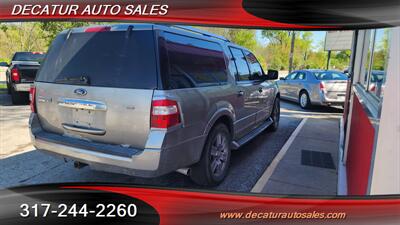 2008 Ford Expedition EL Limited   - Photo 4 - Indianapolis, IN 46221