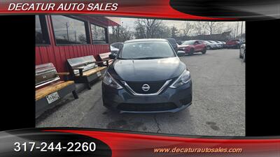 2016 Nissan Sentra SV   - Photo 3 - Indianapolis, IN 46221