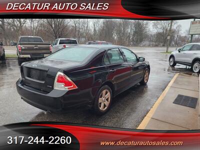 2006 Ford Fusion V6 SE   - Photo 13 - Indianapolis, IN 46221