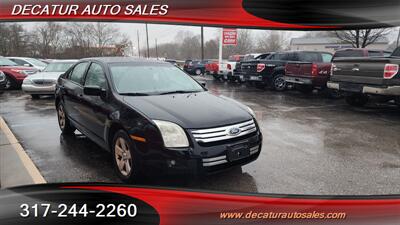 2006 Ford Fusion V6 SE   - Photo 4 - Indianapolis, IN 46221