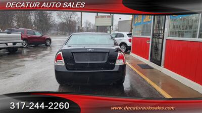 2006 Ford Fusion V6 SE   - Photo 6 - Indianapolis, IN 46221
