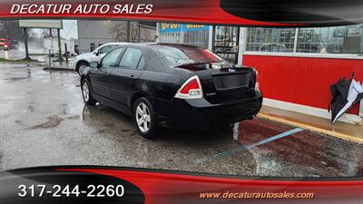2006 Ford Fusion V6 SE   - Photo 7 - Indianapolis, IN 46221