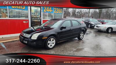2006 Ford Fusion V6 SE   - Photo 2 - Indianapolis, IN 46221